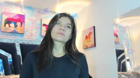 Snapshot of venus09_ chatting on December 2025 05:39:02 AM Vennus online show from December 2025 05:39:02 AM