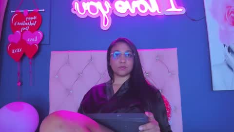 Snapshot of venus_0110 chatting on February 2025 10:32:02 PM Venus Veracruz online show from February 2025 10:32:02 PM