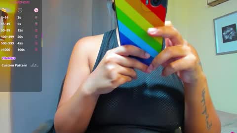 Venus Veracruz online show from November 2025 08:02:02 AM