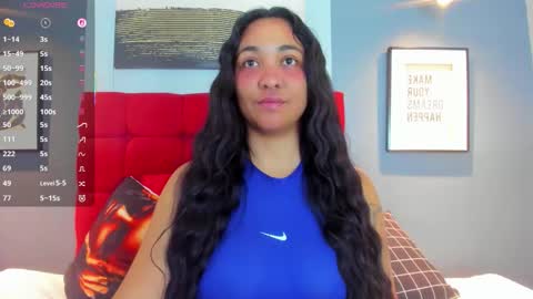 Venus Veracruz online show from March 2026 09:09:02 PM