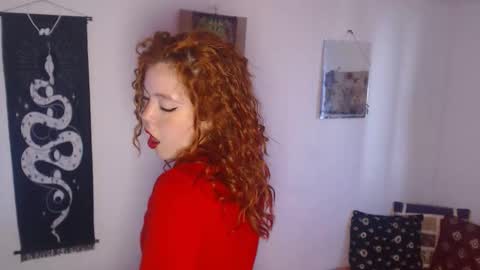 Snapshot of venus_brave chatting on February 2026 12:54:01 PM Venus Brave online show from February 2026 12:54:01 PM