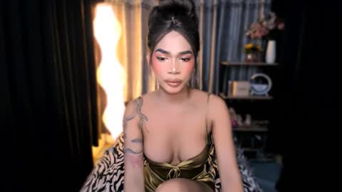 VENUS THE GODDESS online show from February 2026 01:42:02 AM