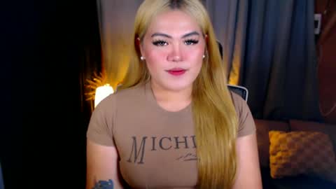 I am Colly Your mystery girl online show from July 2026 04:31:01 PM