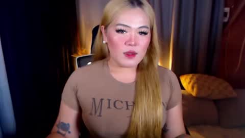 I am Colly Your mystery girl online show from July 2026 06:00:02 PM