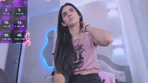 Snapshot of venus_flame chatting on February 2025 11:52:01 AM VENUS online show from February 2025 11:52:01 AM