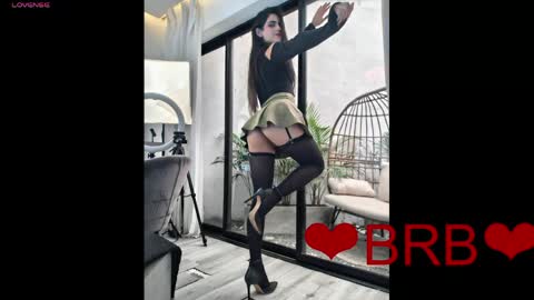 Snapshot of venus_flame chatting on April 2026 11:20:01 AM VENUS online show from April 2026 11:20:01 AM