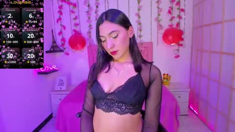 Snapshot of venus_latin_01 chatting on March 2025 08:21:01 PM Mary online show from March 2025 08:21:01 PM