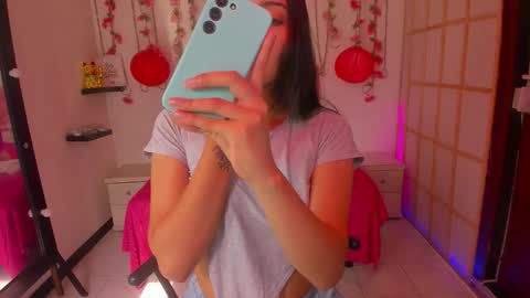 Mary online show from November 2025 07:47:02 PM