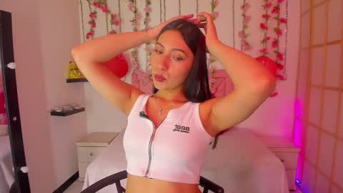 Mary online show from November 2025 07:57:01 PM