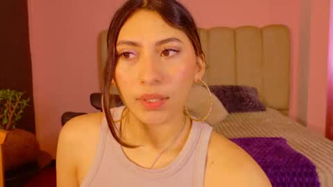 Snapshot of venus_latin_01 chatting on March 2026 02:33:02 PM Mary online show from March 2026 02:33:02 PM