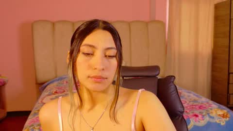 Snapshot of venus_latin_01 chatting on March 2026 02:45:01 PM Mary online show from March 2026 02:45:01 PM