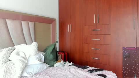 Snapshot of venus_queen_ chatting on December 2024 07:45:01 PM Ali aka venus p online show from December 2024 07:45:01 PM