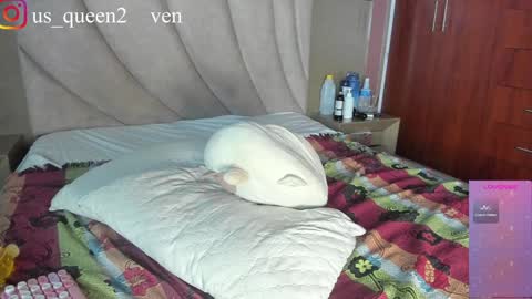 Snapshot of venus_queen_ chatting on December 2024 12:34:01 AM Ali aka venus p online show from December 2024 12:34:01 AM