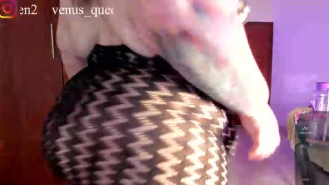 Snapshot of venus_queen_ chatting on October 2025 11:06:02 PM Ali aka venus p online show from October 2025 11:06:02 PM