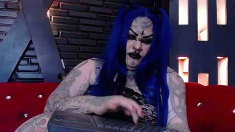 Venus Ink online show from June 2026 03:43:02 PM