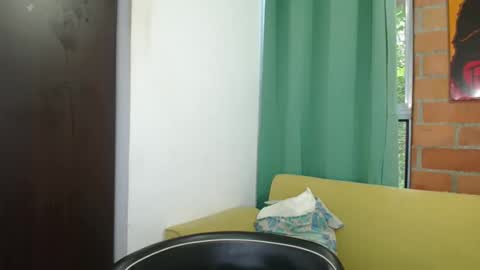 Luisa online show from January 2025 09:55:02 PM