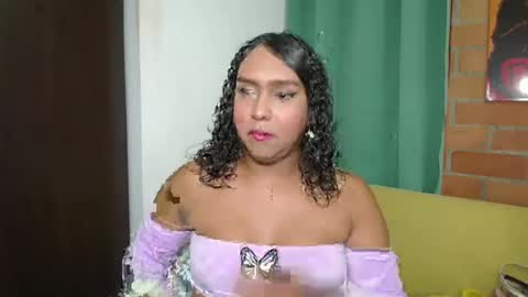 Luisa online show from January 2025 03:26:02 AM