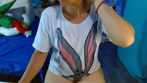 Snapshot of venus_swet chatting on December 2024 01:03:02 AM Catalina online show from December 2024 01:03:02 AM