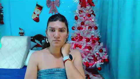 Snapshot of venus_swet chatting on December 2024 01:15:02 AM Catalina online show from December 2024 01:15:02 AM