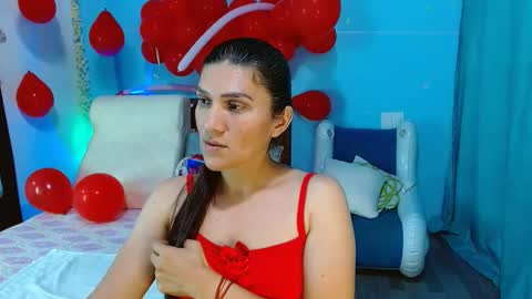 Snapshot of venus_swet chatting on February 2025 02:05:02 AM Catalina online show from February 2025 02:05:02 AM