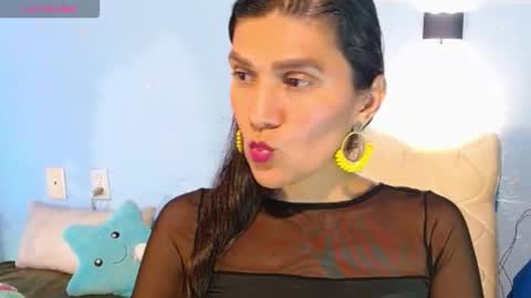 Snapshot of venus_swet chatting on October 2025 03:05:02 AM Catalina online show from October 2025 03:05:02 AM