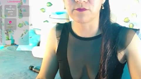 Snapshot of venus_swet chatting on October 2025 01:24:01 AM Catalina online show from October 2025 01:24:01 AM
