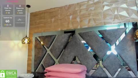 Venus online show from January 2026 12:51:02 PM