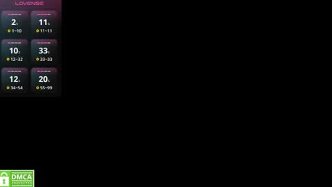 Venus online show from June 2026 12:33:02 PM
