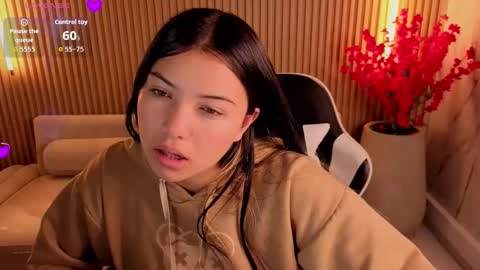 Snapshot of venus_velvet_tp chatting on February 2026 01:26:02 PM Venus online show from February 2026 01:26:02 PM