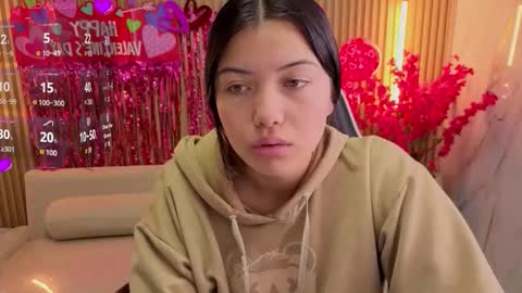 Snapshot of venus_velvet_tp chatting on February 2026 12:47:02 PM Venus online show from February 2026 12:47:02 PM