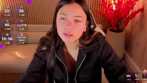 Venus  online show from March 2026 12:41:01 PM