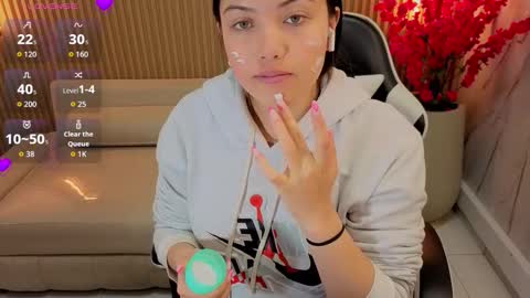 Venus  online show from March 2026 01:05:01 PM