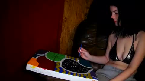 Snapshot of venusastar chatting on January 2025 03:48:02 AM Miss Venus online show from January 2025 03:48:02 AM