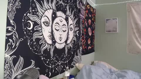 Snapshot of venusastar chatting on September 2025 02:17:02 PM Miss Venus online show from September 2025 02:17:02 PM