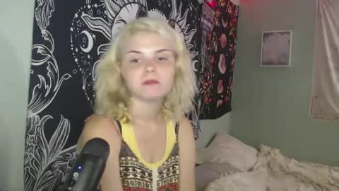 Snapshot of venusastar chatting on October 2025 11:57:02 PM Miss Venus online show from October 2025 11:57:02 PM