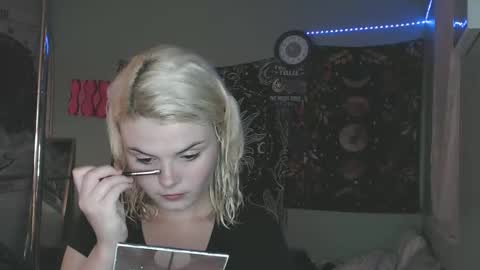 Snapshot of venusastar chatting on October 2025 11:27:02 PM Miss Venus online show from October 2025 11:27:02 PM