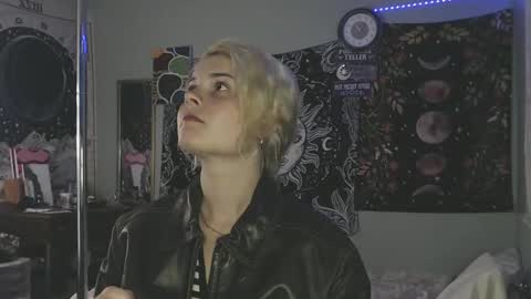 Snapshot of venusastar chatting on October 2025 01:12:02 PM Miss Venus online show from October 2025 01:12:02 PM