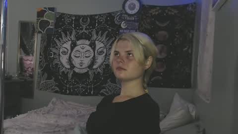 Snapshot of venusastar chatting on November 2025 02:28:01 PM Miss Venus online show from November 2025 02:28:01 PM