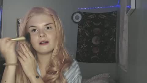 Snapshot of venusastar chatting on November 2025 02:50:02 PM Miss Venus online show from November 2025 02:50:02 PM