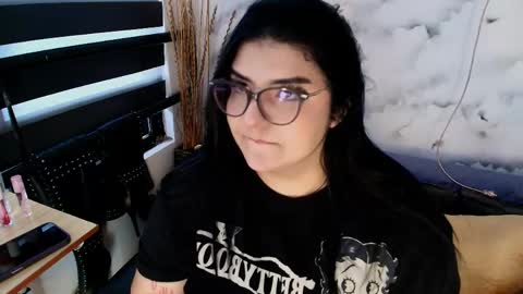 Venus Clark online show from June 2026 06:46:02 PM