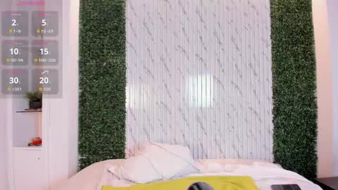 Venus Cooper Everyday From 1400 to 2200 Col Time online show from April 2026 02:51:02 AM