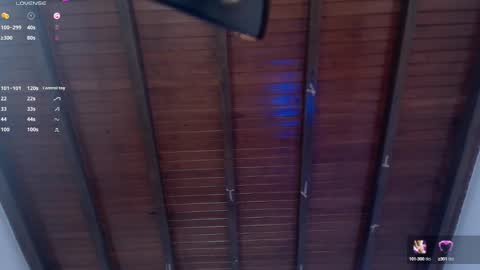 Snapshot of venusevans1 chatting on January 2025 02:14:02 AM Venus Evans online show from January 2025 02:14:02 AM