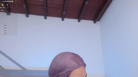 Snapshot of venusevans1 chatting on January 2025 08:15:01 PM Venus Evans online show from January 2025 08:15:01 PM