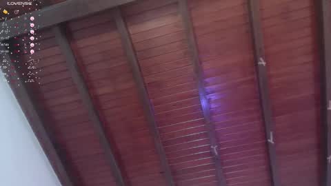 Snapshot of venusevans1 chatting on January 2025 02:43:02 AM Venus Evans online show from January 2025 02:43:02 AM