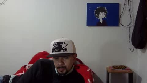 Snapshot of venusfranco_94 chatting on January 2025 03:16:02 AM venusfranco 94 online show from January 2025 03:16:02 AM