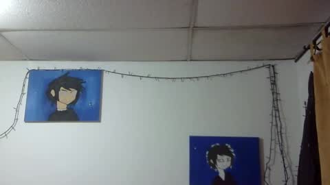 Snapshot of venusfranco_94 chatting on January 2025 12:45:01 AM venusfranco 94 online show from January 2025 12:45:01 AM