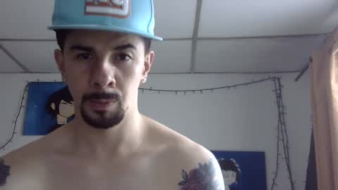 Snapshot of venusfranco_94 chatting on January 2025 09:35:02 PM venusfranco 94 online show from January 2025 09:35:02 PM