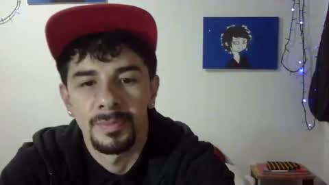 Snapshot of venusfranco_94 chatting on January 2025 12:49:01 AM venusfranco 94 online show from January 2025 12:49:01 AM