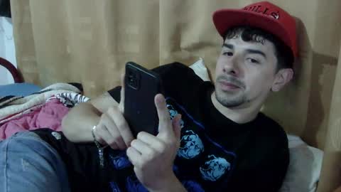 Snapshot of venusfranco_94 chatting on January 2025 01:33:01 AM venusfranco 94 online show from January 2025 01:33:01 AM