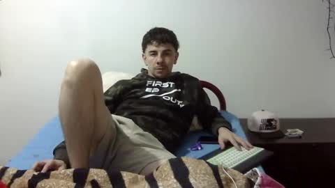 Snapshot of venusfranco_94 chatting on February 2025 04:46:02 AM venusfranco 94 online show from February 2025 04:46:02 AM